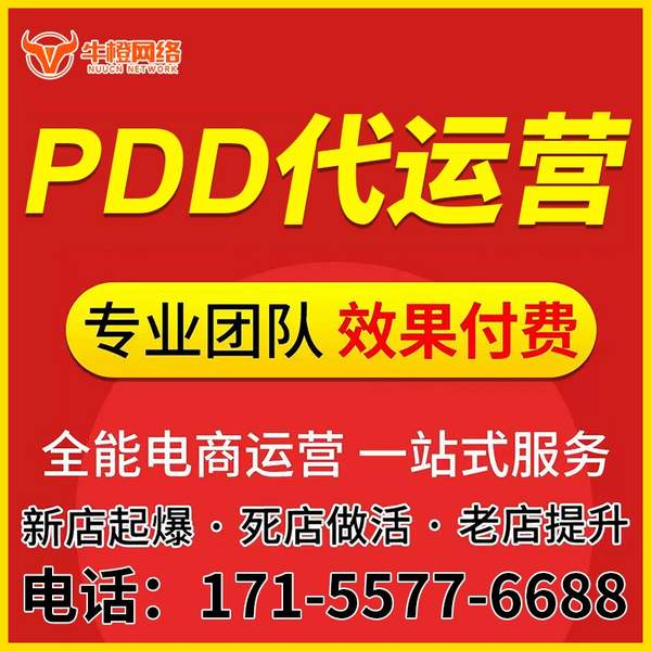 滁州电商代运营